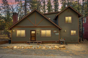 The Great Escape Big Bear Lake